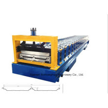 Seam Lock Roll Forming Machine (YC51-820)